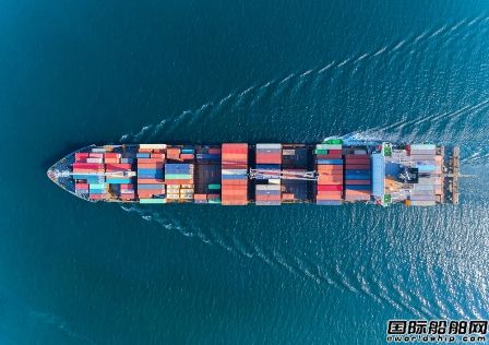 200艘船近1000亿 日本航运巨头确定未来船舶燃料脱碳路线