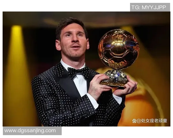 足球界三大球星的传奇故事与成就对比分析