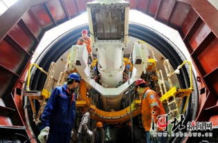 石家庄地铁建设大事记