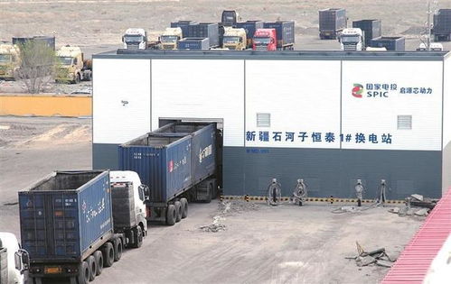 家门口能坐上车吗 兵团农村公路建设观察